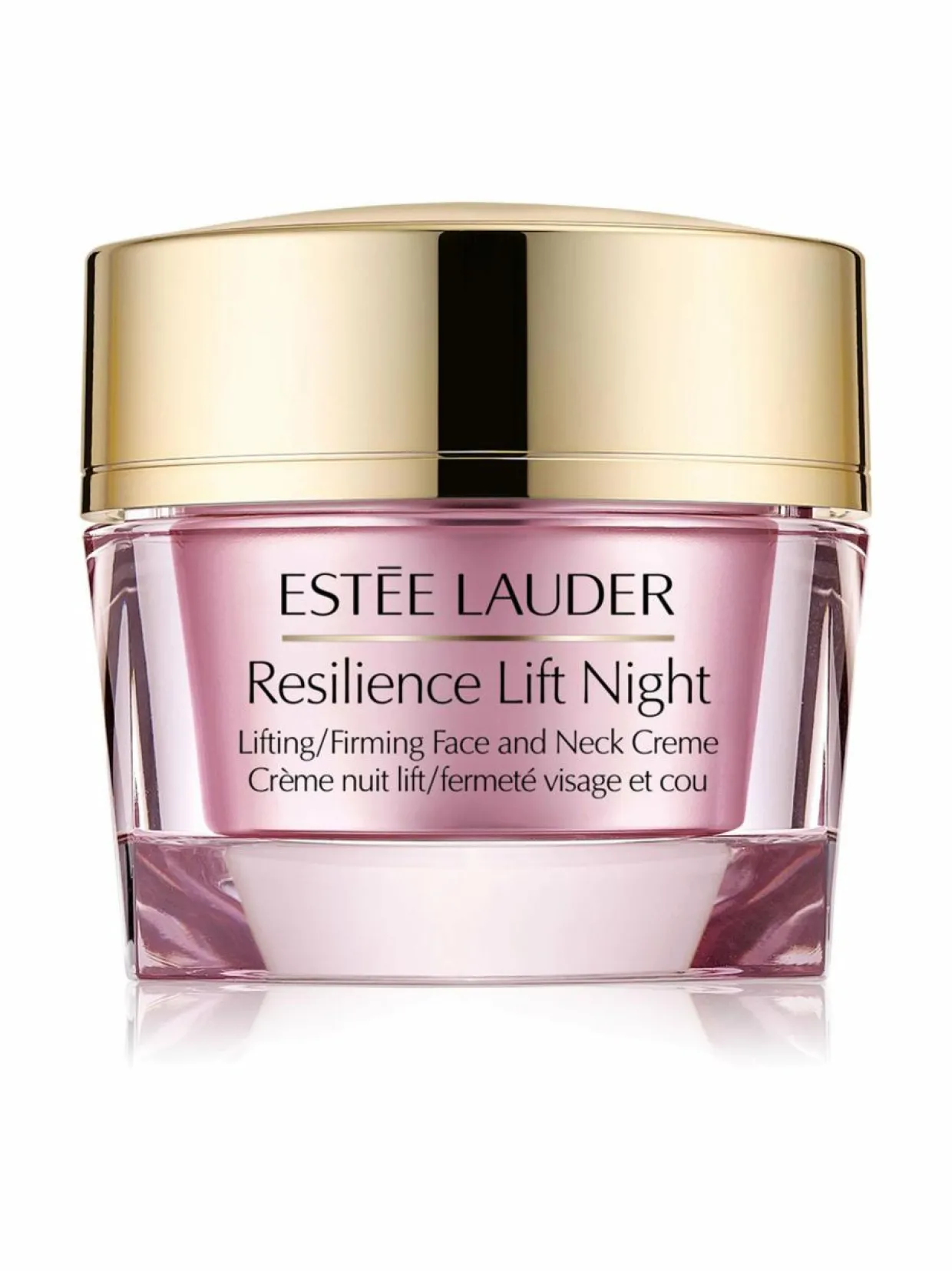 Resilience Night Firming Face and Neck Cream -yövoide 50 ml