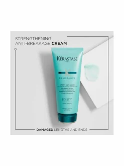 Resistance Ciment Anti-Usure Topseal -hoitoaine 200 ml