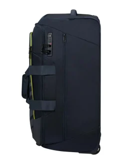 RESPARK DUFFLE/WH 74cm