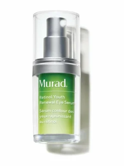Retinol Youth Renewal Eye -silmänympärysseerumi 15 ml