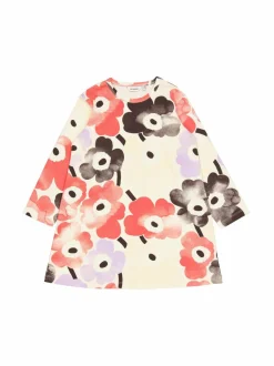 Retkeily Unikko Ii -trikoomekko