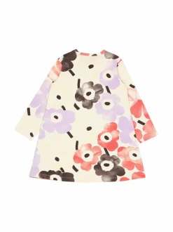 Retkeily Unikko Ii -trikoomekko