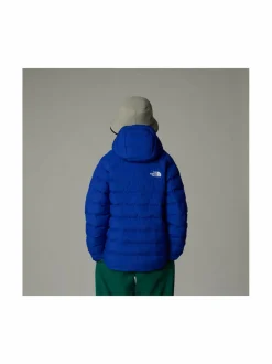 Reversible Perrito -toppatakki