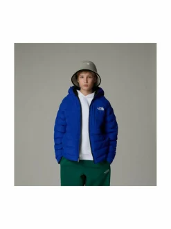 Reversible Perrito -toppatakki