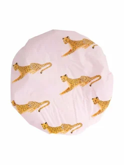 Reversible Shower Cap -suihkumyssy