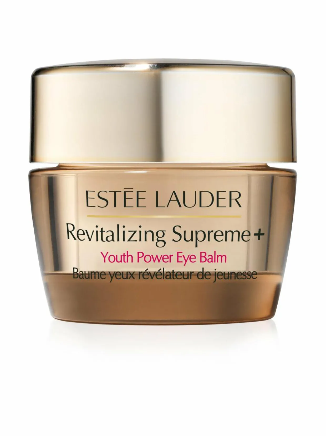 Revitalizing Supreme+ Cell Power Eye Balm -silmänympärysvoide 15 ml