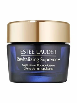 Revitalizing Supreme+ Night Power Bounce Creme -yövoide 75 ml