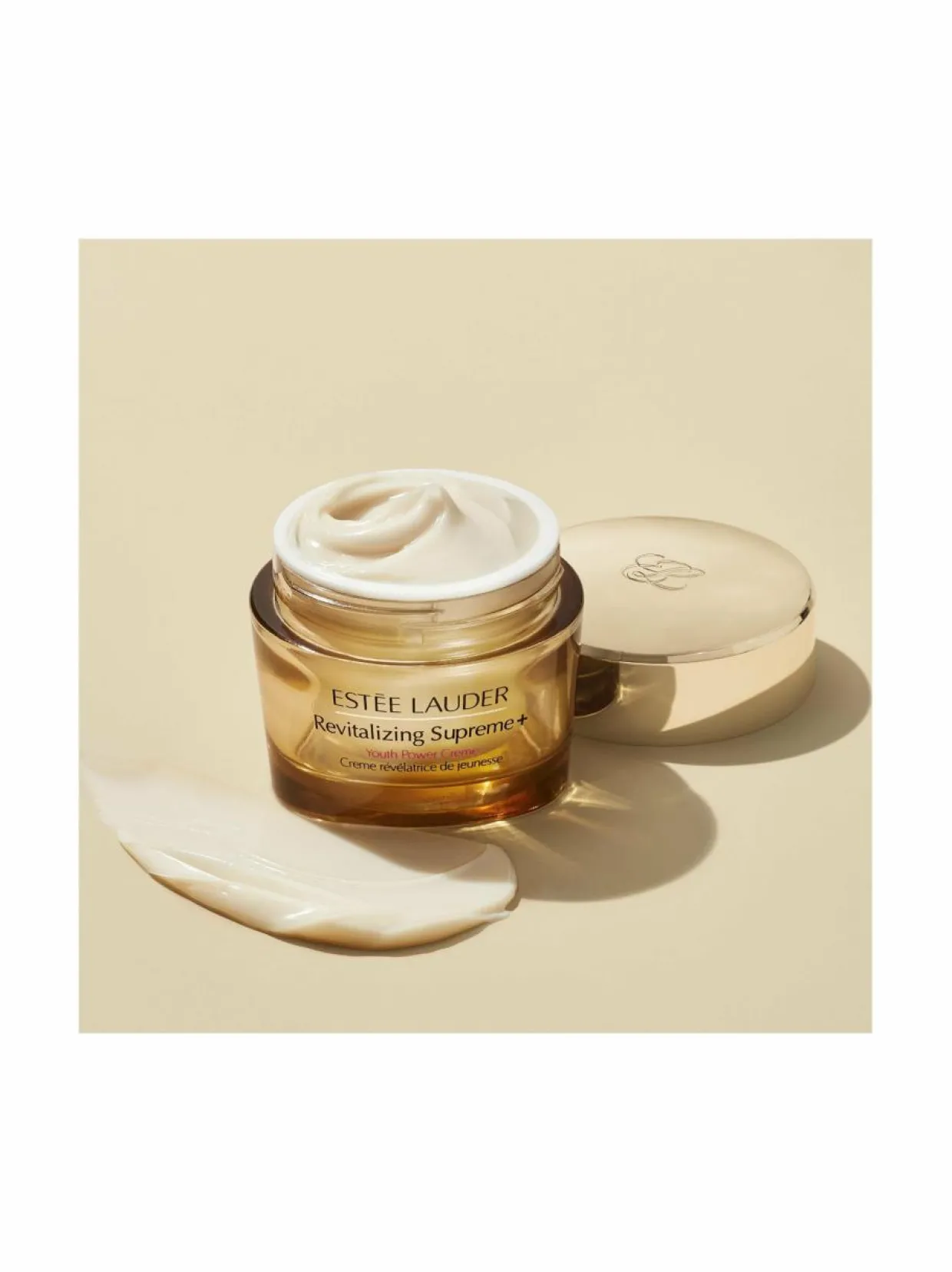 Revitalizing Supreme+Youth Power Cream-päivävoide 75 ml, jättikoko