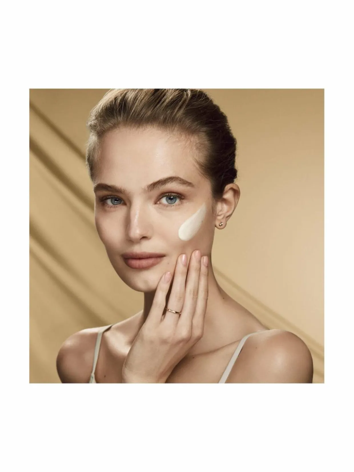 Revitalizing Supreme+Youth Power Cream-päivävoide 75 ml, jättikoko