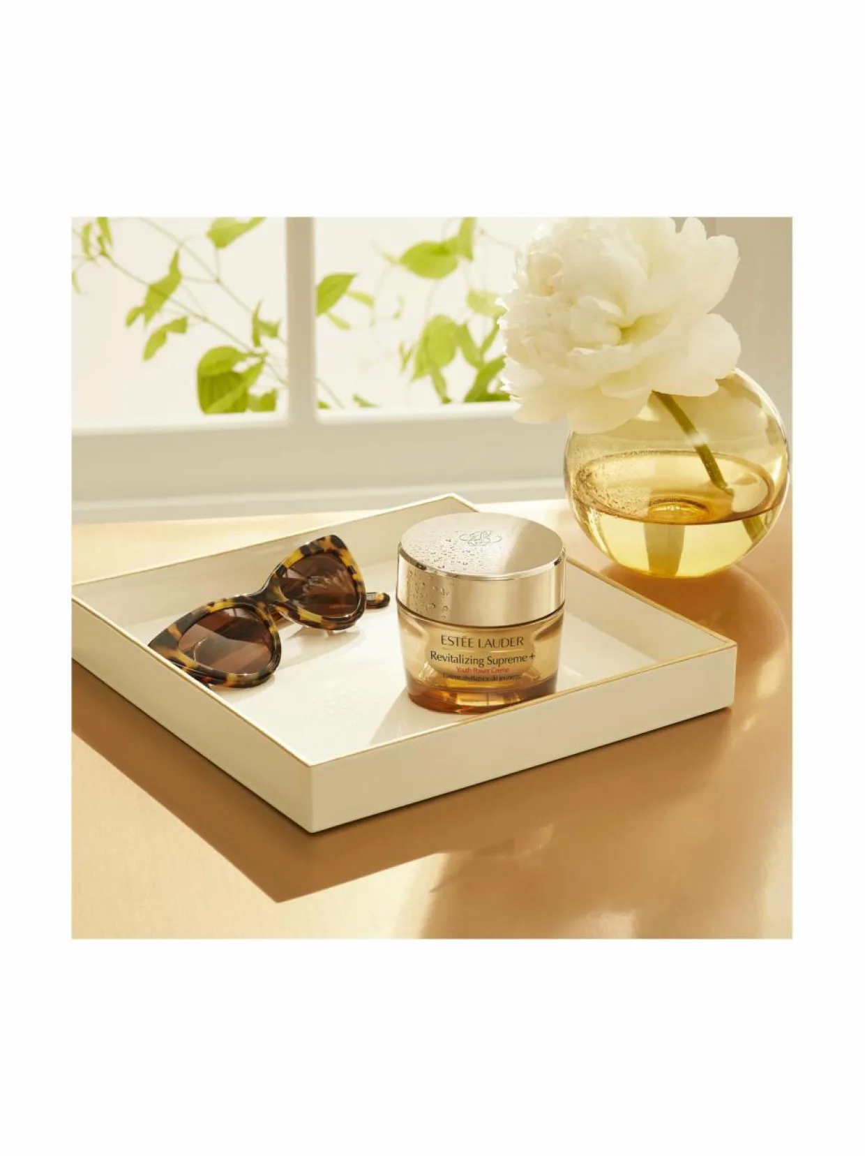 Revitalizing Supreme+Youth Power Cream-päivävoide 75 ml, jättikoko