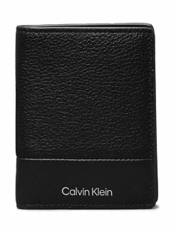 RFID Longfold -nahkalompakko