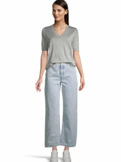 Ribcage Straight Ankle -farkut