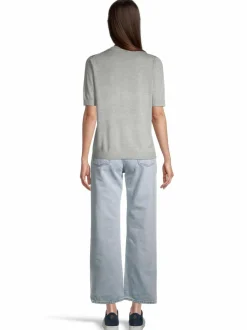 Ribcage Straight Ankle -farkut