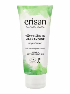 Rich Foot Cream -jalkavoide 100 ml hajusteeton