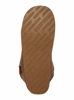 Richard-lampaannahkatossut