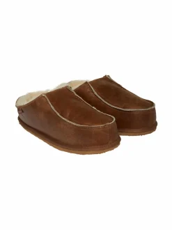 Richard-lampaannahkatossut