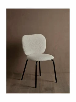 Rico Soft Bouclé -tuoli