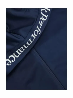 Rider- tekninen hupparitakki