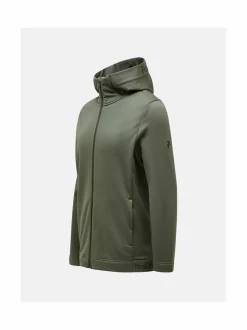 Rider- tekninen hupparitakki