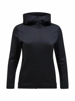 Rider- tekninen hupparitakki