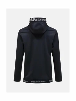 Rider- tekninen hupparitakki