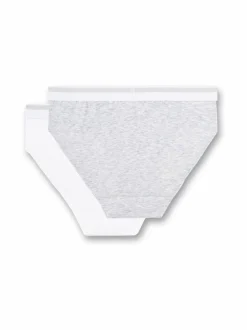 Rioslip-alushousut 2-pack