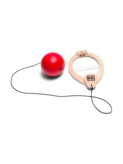 Ripustettava treenipallo