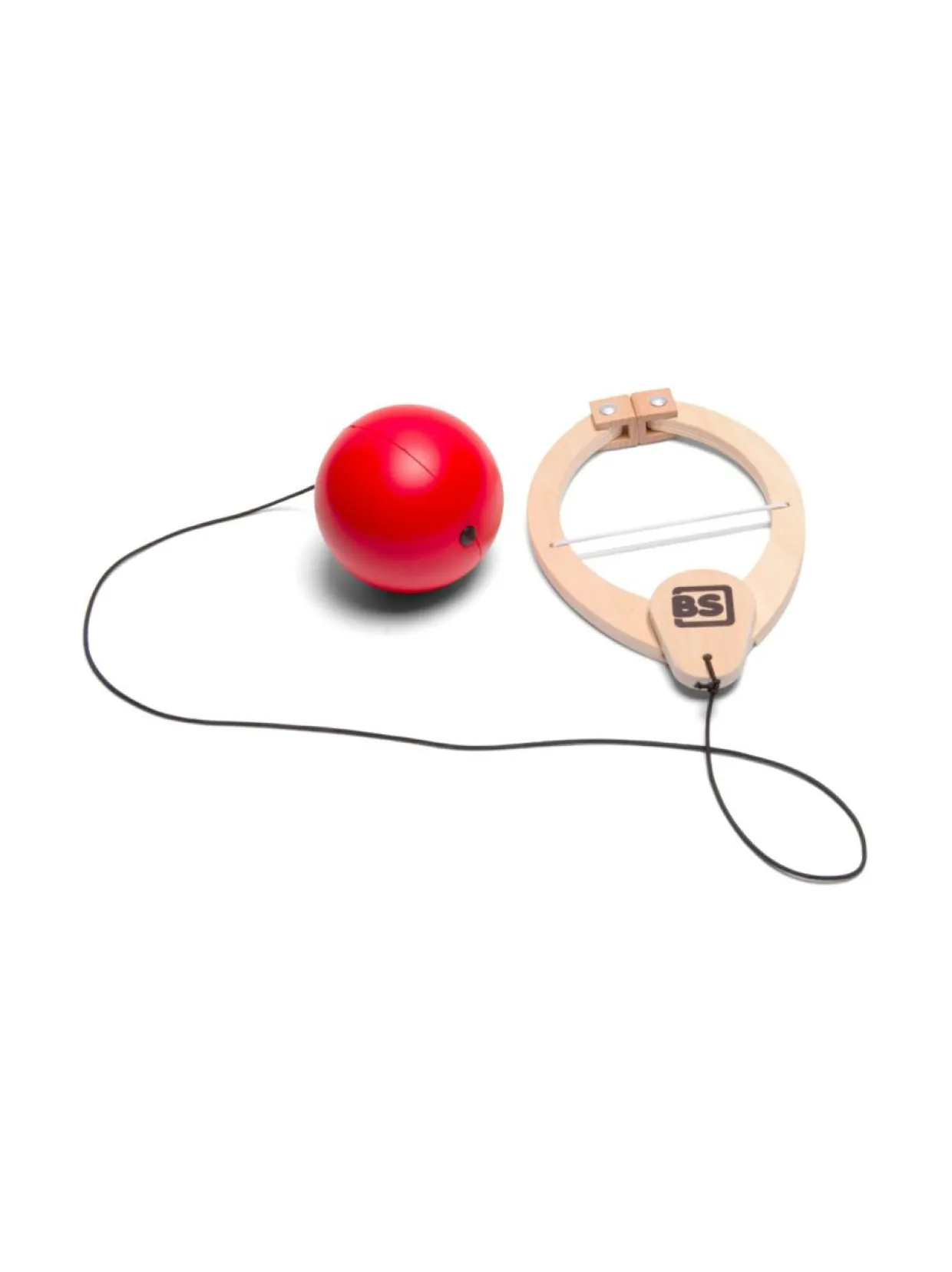 Ripustettava treenipallo