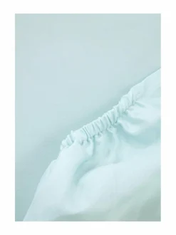 Ritz- muotoonommeltu lakana