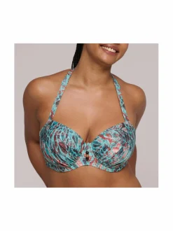 Riyad Padded Balcony -bikiniyläosa