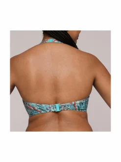 Riyad Padded Balcony -bikiniyläosa