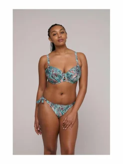 Riyad Padded Balcony -bikiniyläosa