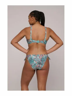 Riyad Padded Balcony -bikiniyläosa