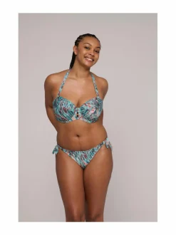 Riyad Padded Balcony -bikiniyläosa