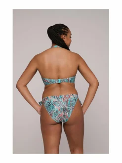 Riyad Padded Balcony -bikiniyläosa