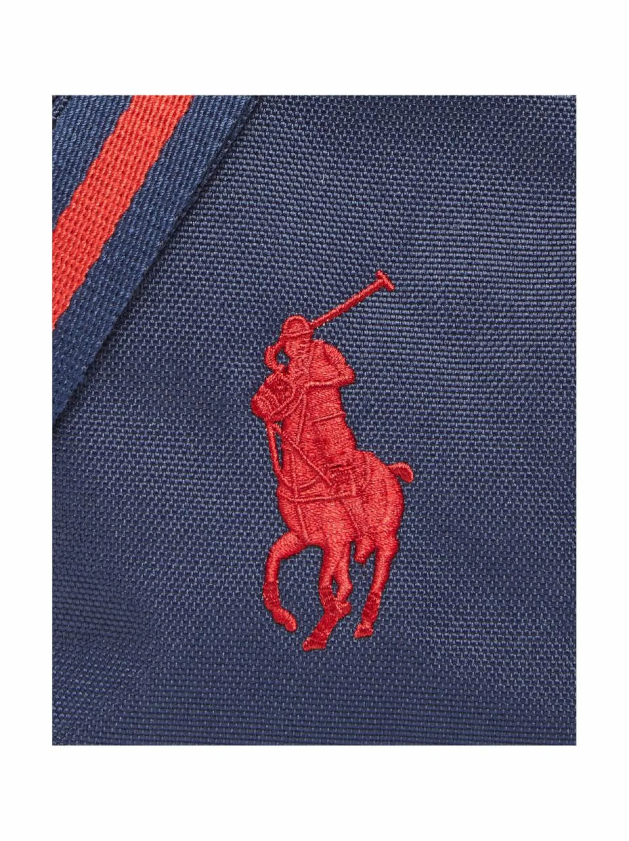 Rlan Polo Color Festival -minilaukku