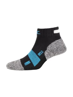 RN 5.2 Juoksusukat punkki- ja hyttyskarkotteella