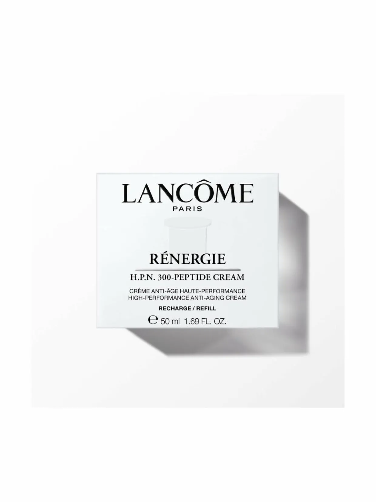 Rénergie H.P.N. 300-cream refill -täyttöpakkaus