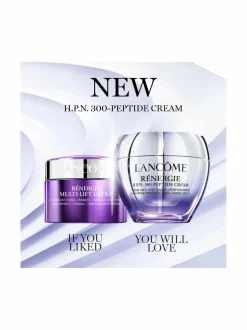 Rénergie H.P.N. 300-Peptide Cream -päivävoide