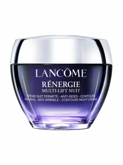 Rénergie Multi-Lift Nuit -yövoide 50 ml