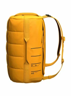 Roamer Duffel -reppu 40 l