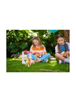 ROBOALIVE Interaktiivinen Taianomainen Poni