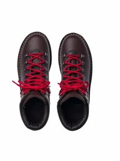 Roccia Vet -nahkasaappaat