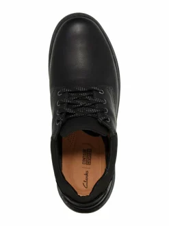 Rockie Walk Gore-Tex -nahkakengät