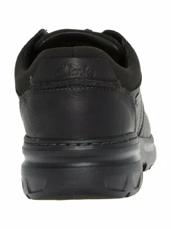 Rockie Walk Gore-Tex -nahkakengät