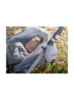 Rockit Baby Rocker vaununkeinuttaja