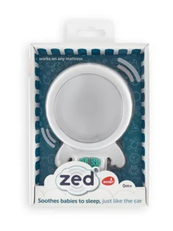 Rockit Zed 3D light värisevä yövalo