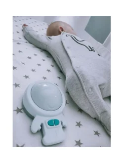 Rockit Zed 3D light värisevä yövalo