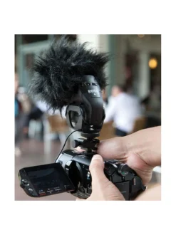 Rode DeadKitten -tuulisuoja