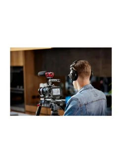 Rode NTH-100 -kuulokkeet